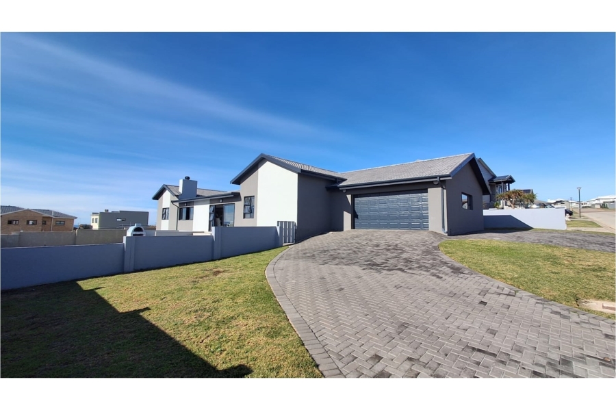 3 Bedroom Property for Sale in Blue Waters Estate Eastern Cape